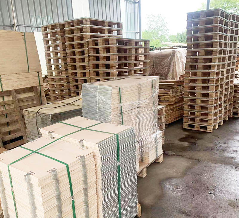 鋼帶箱、木箱、熏蒸木箱、出口木箱、大型木箱、復(fù)合木箱1