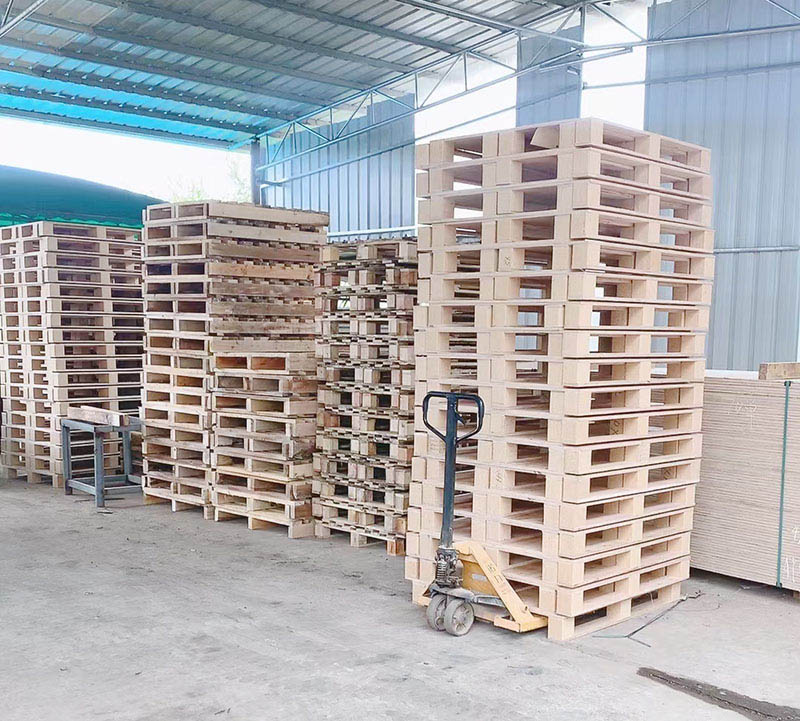 木托盤(pán)、木卡板、木棧板